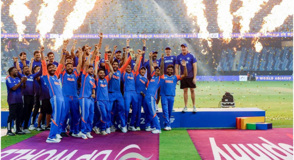 विश्व कप फाइनल