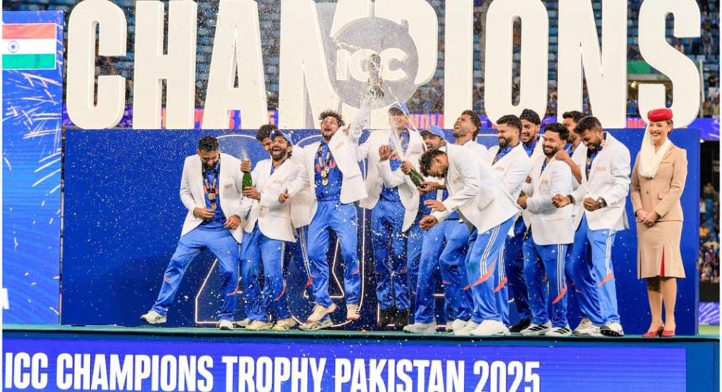 भारतीय क्रिकेट