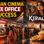 The Kerala Story 2 AI Generated image