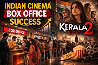 The Kerala Story 2 AI Generated image