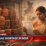 LPG गैस सप्लाई भारत