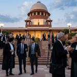 वेदांता पहुंची सुप्रीम कोर्ट, जयप्रकाश एसोसिएट्स,AI image