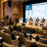 मुंबई क्लाइमेट वीक 2026: थर्मल पावर,AI image