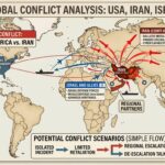 Middle East tension after Israel and Iran
