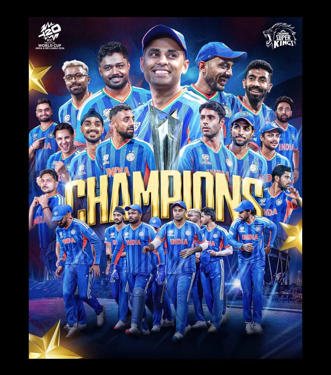 भारत की दमदार जीत,