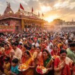 चैत्र नवरात्रि 2026 का शुभारंभ