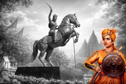 रानी अवंतीबाई लोधी