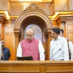 दिल्ली विधानसभा बजट सत्र 2026 की तैयारियां