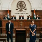 सुप्रीम कोर्ट का विवाह और समानता पर फैसला