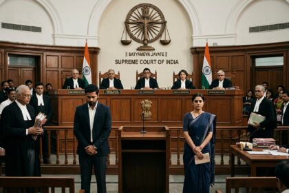 सुप्रीम कोर्ट का विवाह और समानता पर फैसला