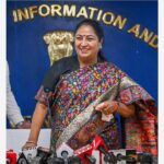 दिल्ली में UPSC टॉपर्स का सम्मान समारोह 2026