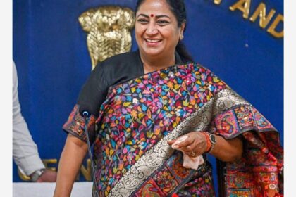 दिल्ली में UPSC टॉपर्स का सम्मान समारोह 2026