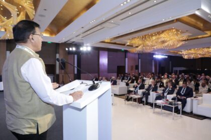 भारत–रूस स्मार्ट सिटीज़ साझेदारी