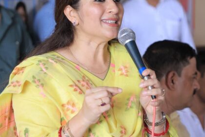 देहरादून: ‘ब्वारी’ टिप्पणी पर सियासी विवाद