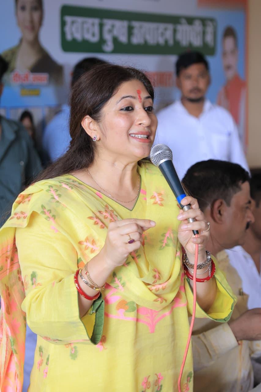 देहरादून: ‘ब्वारी’ टिप्पणी पर सियासी विवाद