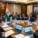 कोयला मंत्रालय की अहम बैठक,AI image