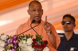 cm yogi adityanath