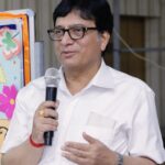 अतुल सचदेवा -दिल्ली राज्य बनने की 75 वीं वर्षगांठ का आयोजन, पुस्तक ‘ज़ख़्मों से जूझती दिल्ली,