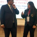 उत्तराखंड की बेटी सुलभा जोशी ने रचा इतिहास