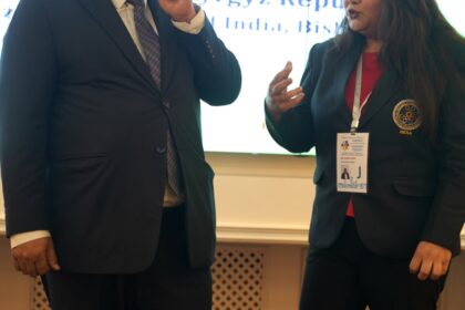 उत्तराखंड की बेटी सुलभा जोशी ने रचा इतिहास