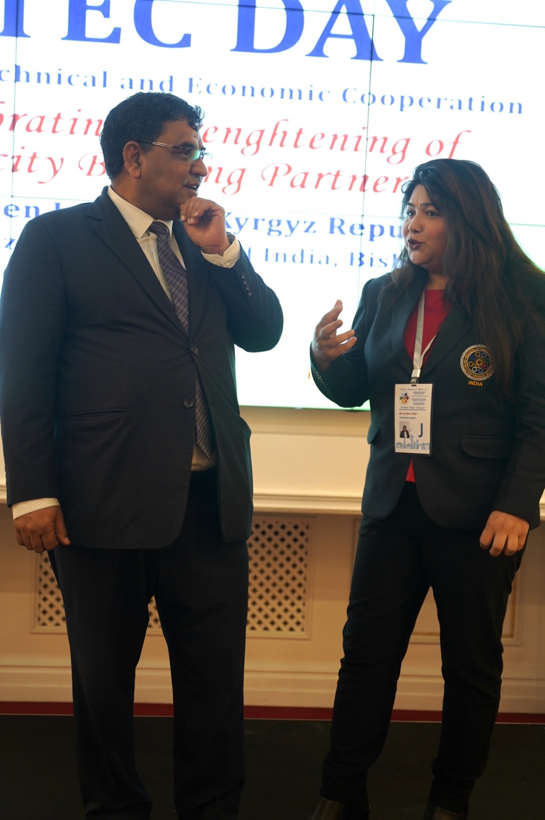 उत्तराखंड की बेटी सुलभा जोशी ने रचा इतिहास