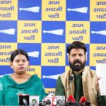 AAP का बड़ा प्रेस कॉन्फ्रेंस
