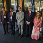 Source -: pib, युगांडा में भारत का बढ़ता प्रभाव: