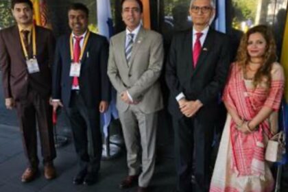 Source -: pib, युगांडा में भारत का बढ़ता प्रभाव: