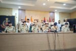 करोल बाग में ₹90 लाख की सनसनीखेज चोरी