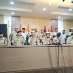 करोल बाग में ₹90 लाख की सनसनीखेज चोरी
