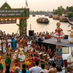 AI image of kerala-cultural-heritage