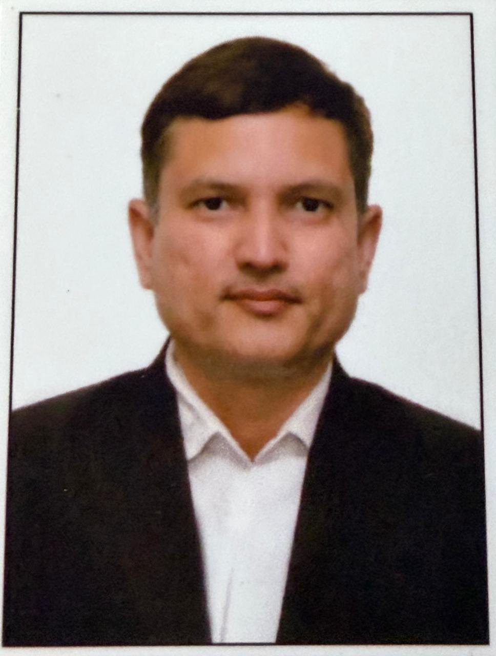 अधिवक्ता प्रकाश सिंह नेगी बने उत्तराखंड सरकार के उप महाधिवक्ता