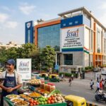 Source - AI represent image of FSSAI