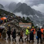 AI image of chardham yatra topic