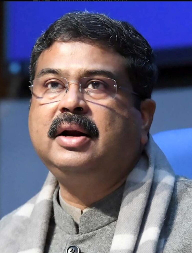 Dharmender Pradhan image source from google