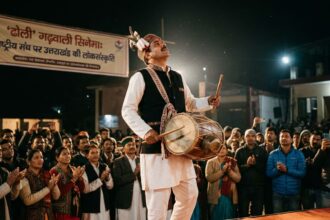 AI representative image of doli function