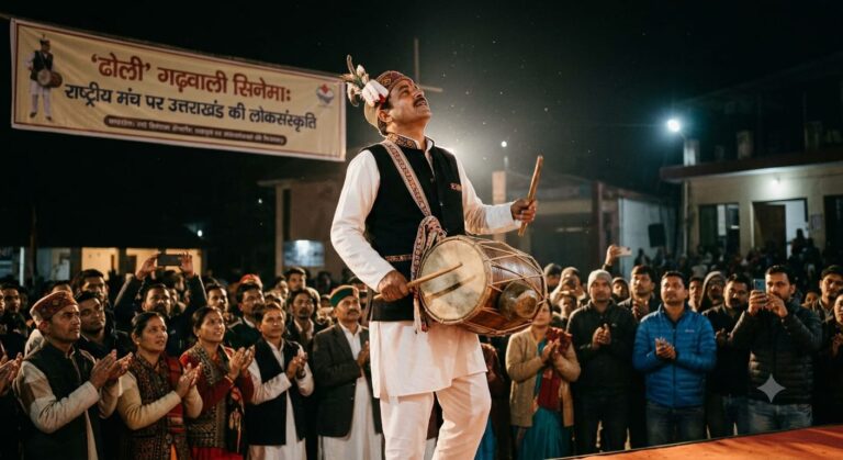 AI representative image of doli function
