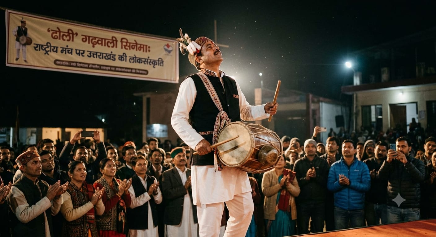 AI representative image of doli function