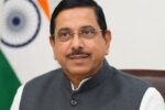 Prahlad Joshi new Eduction minister