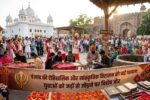 AI image of punjab culture heritage