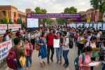 AI iamge of DU Campus