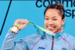 Mirabai chanu source from google