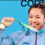 Mirabai chanu source from google