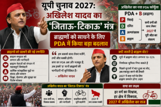 akhilesh-pda-up-election image source is Chat GPT