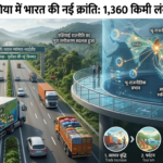 दक्षिण-पूर्व एशिया में भारत की नई क्रांति Source:AI image by gemini