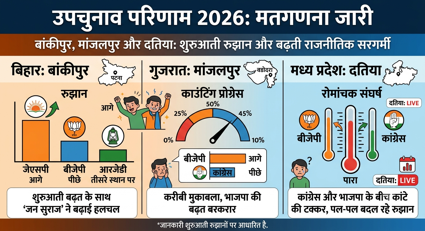 AI cartoon image of Election (gemini)