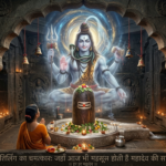 भीमाशंकर ज्योतिर्लिंग का चमत्कार: Source : AI image by gemini