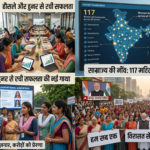 AI image of india-women-wealth-creators source-google gemini