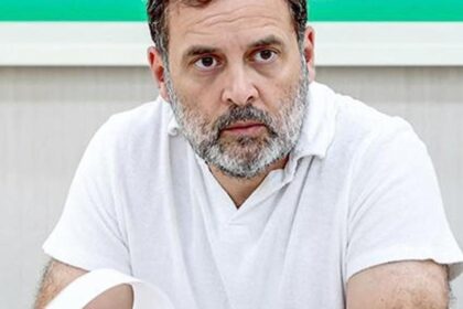Rahul Gandhi source-google