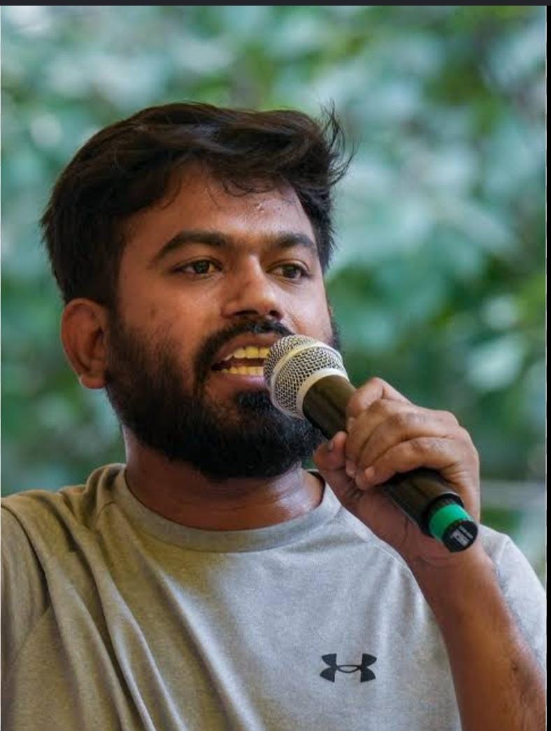 Abhijeet dipke Source of image google